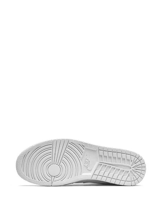 Triple White Air Sneaker