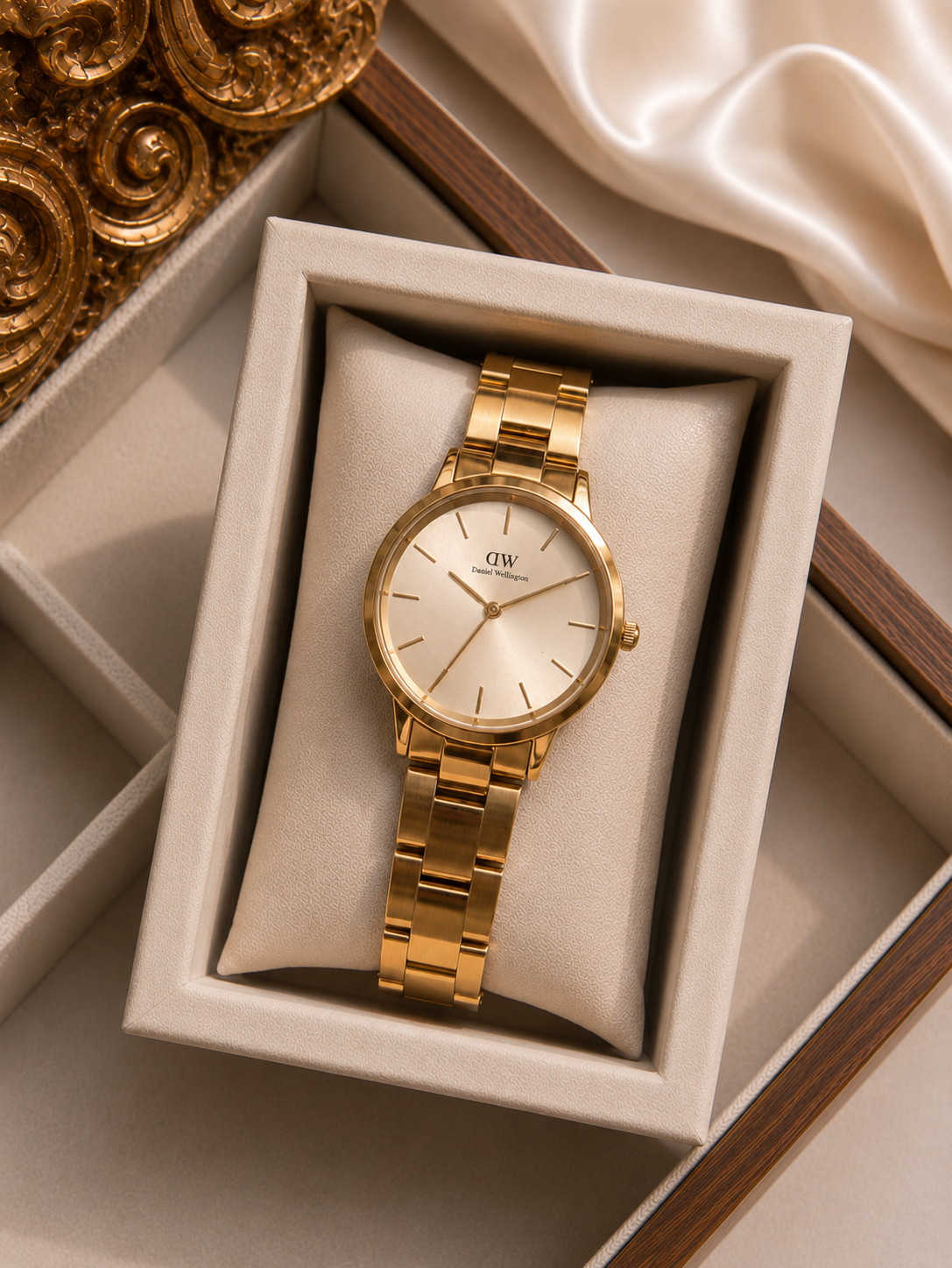 2-Piece Watch Set