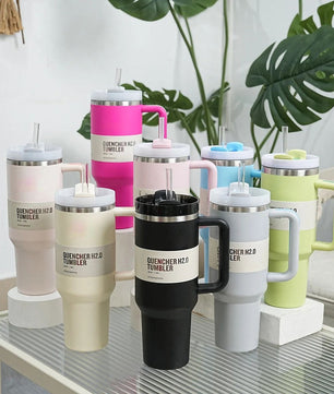Viral Cups